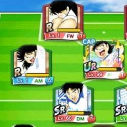 Captain Tsubasa: Dream Team zadebiutowało na iOS oraz Android!