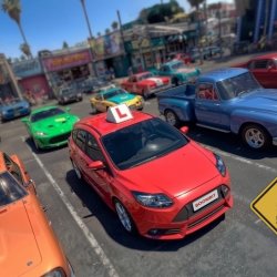 Car Driving School Simulator zadebiutowało na Steam i Epic Games Store