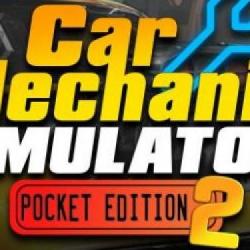 Car Mechanic Simulator Pocket Edition 2 trafia dziś na konsolkę Nintendo Switch