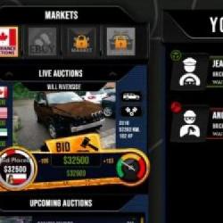 Car Trader Simulator, nowa gra studia Live Motion Games S.A. dziś trafiła do Wczesnego Dostępu na Steam!