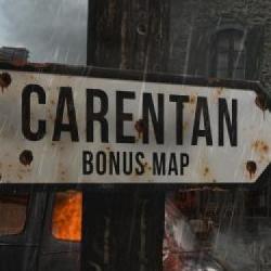 Carentan powraca za sprawą Call of Duty: WWII