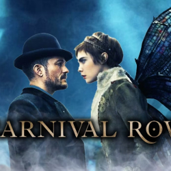 Carnival Row, Amazon Prime Video prezentuje pełny zwiastun drugiego sezonu serialu fantasy