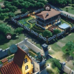 Cartel Tycoon zadebiutował na PC, nowości iiyamy, Food Truck Simulator z nowym demem i Dreamlight Valley z nowym zwiastunem  - Krótkie Info