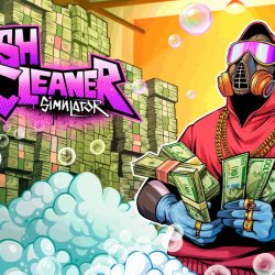 Cash Cleaner Simulator dostÄ™pny dzieÅ„ wczeÅ›niej na konsolach z nowym DLC