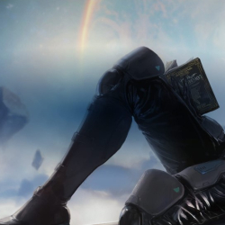Ferrociecz to potęga Catalyst, najnowszej postaci wprowadzanej w ramach Apex Legends: Zaćmienie!