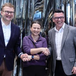 Centrum Nauki Kopernik świętuje 15 milionów odwiedzin