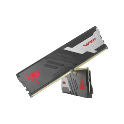 Poznaliśmy ceny super szybkich pamięci Patriot VIPER VENOM DDR5! Jakie warianty zagoszczą w naszych sklepach?