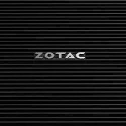 CES 2020 - Co ZOTAC oficjalnie zaprezentował na targach?