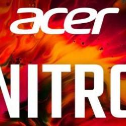 CES 2021 - Acer zapowiedział nowe monitory z serii Predator oraz Nitro!