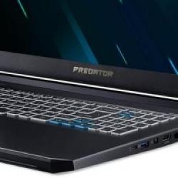 CES 2021 - Predator z nowymi laptopami - Predator Triton 300 SE oraz Predator Helios 300!