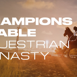 Champions Stable: Equestrian Dynasty â€“ wyÅ›cigi konne i zarzÄ…dzanie stajniÄ… w otwartym Å›wiecie