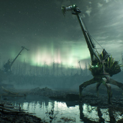 Chernobylite 2 – wczesny dostęp, pierwsze wyniki i plany na przyszłość