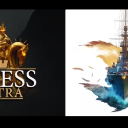 Chess Ultra oraz World of Warships - Starter Pack: Ishizuchi za darmo na Epic Games Store