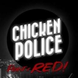 Aktorzy Chicken Police, za kulisami powstawania przygodowego noir