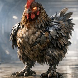 Chickenauts: niezaleÅ¼ny roguelite dostÄ™pny juÅ¼ na Steam Early Access