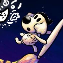 Chicory: A Colorful Tale - magiczna przygoda ląduje na Nintendo Switch