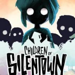 news Children of Silentow, mroczna rysunkowa przygodówka zostanie wydana przez Daedalic Entertainment 