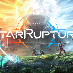 Chimera zmienia się w StarRupture! Creepy Jar zdecydowało się zmienić tytuł swojej drugiej gry