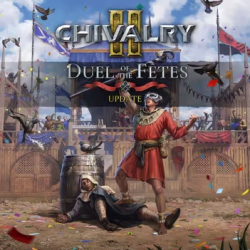 Chivalry 2 do odebrania za darmo na Epic Games Store