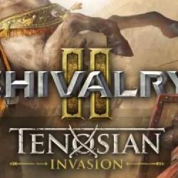 Chivalry 2 zmierza na Steama wraz z aktualizacją Tenosian Invasion