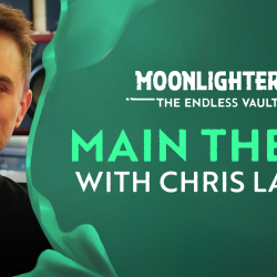 Christopher Larkin tworzy muzykę do Moonlighter 2
