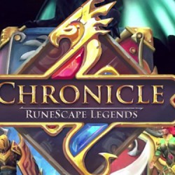 Chronicle: RuneScape Legends już dostępna na Steam