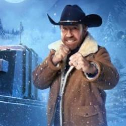 Chuck Norris został nowym ambasadorem gry World of Tanks! Strażnik Teksasu zabierze nas w świąteczne klimaty!
