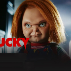 Chucky, serial o morderczej lalce zaplanowany z premierą na platformie Netflix