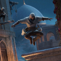 Jak przebiegać może Cicha rozgrywka w Assassin's Creed Mirage? Ubisoft zaprezentował nowy zwiastun!