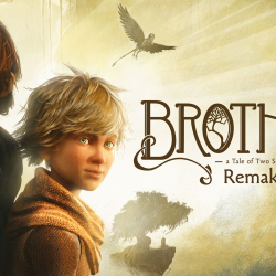 Ścieżka dźwiękowa Brothers: A Tale of Two Sons Remake dostępna na streamingach