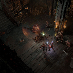 Już jutro Cięgi trafią do Diablo IV! Co będzie się działo tym razem w popularnej grze?
