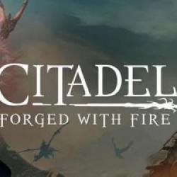 Citadel: Forged with Fire z nową aktualizacją