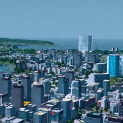 Cities: Skylines ze świetną sprzedażą na rynku PC!