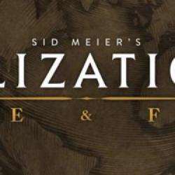 Sid Meier's Civilization VI otrzyma dodatek Rise and Fall!