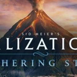 Sid Meier's Civilization VI otrzyma dodatek Gathering Storm!