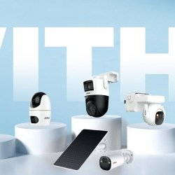 CK Mediator rozpoczyna dystrybucjÄ™ produktÃ³w Dahua Technology w Polsce