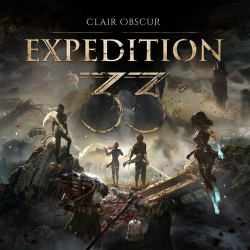 Clair Obscur: Expedition 33 z siedmioma nagrodami Golden Joystick 2025