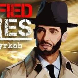 Classified Stories: The Tome of Myrkah zadebiutuje na Steam w kwietniu. Wciel się w rolę detektywa i zmierz z wyzwaniem