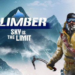 Climber: Sky is the Limit – Realistyczna Symulacja Wspinaczki Górskiej z Udziałem Pawła Michalskiego