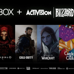 CMA zablokowało przejęcie Activision Blizzard przez Microsoft! Organ regulacyjny uważa, że amerykański gigant może zdominować rynek gier w chmurze po transakcji