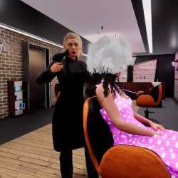 Co warto wiedzieć o Hairdresser Simulator przed premierą gry?