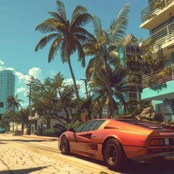 Co wiemy dotychczas o Grand Theft Auto 6?