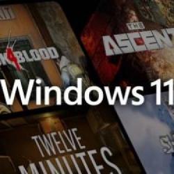 Co Windows 11 zaoferuje graczom? Microsoft i Xbox zadbały o kilka przydanych funkcji i rozwiązań!