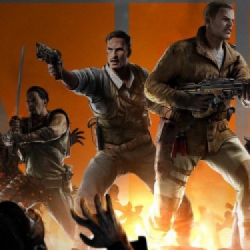 CoD: Black Ops III Salvation zakończy wątek Zombie?
