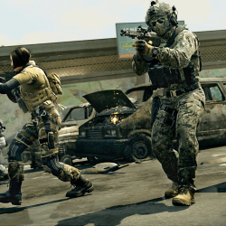 Call of Duty Modern Warfare 2 reboot zarobił 800 milionów tylko w 3 dni! Activision przebiło największe premiery kinowe!