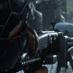 Call of Duty: WWII - The Resistance otrzymało pierwszy zwiastun!