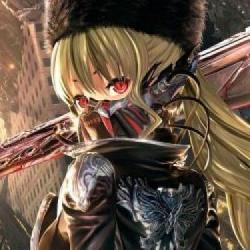 Code Vein będzie naprawdę ciekawą wariacją Souls Like?