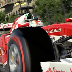 Codemasters oficjalnie zapowiedziało F1 2016