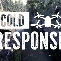 Cold Response – symulator walk dronów w skandynawskiej wiosce