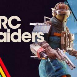 Cold Snap – nowa zimowa aktualizacja do ARC Raiders